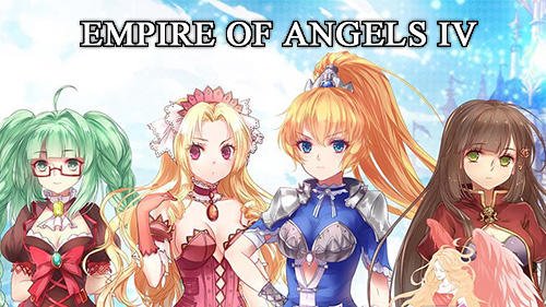 game pic for Empire of angels 4